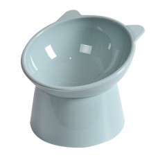 Миска для котов Taotaopets 114410 Gray