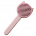 Расческа для шерсти животных Taotaopets 07A3304 Pink Расческа для шерсти животных Taotaopets 07A3304 Pink