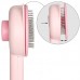 Расческа для шерсти животных Taotaopets 07A3304 Pink Расческа для шерсти животных Taotaopets 07A3304 Pink
