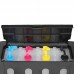 СНПЧ без демпфера для Canon HP Bulk