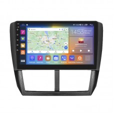 Штатная магнитола Lesko для Subaru Impreza III 2007-2011 экран 9" 2/32Gb CarPlay 4G Wi-Fi GPS Prime Штатная магнитола Lesko для Subaru Impreza III 2007-2011 экран 9" 2/32Gb CarPlay 4G Wi-Fi GPS Prime