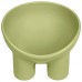 Миска для кошек Taotaopets 126623 Green Миска для кошек Taotaopets 126623 Green