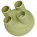 Миска для кошек Taotaopets 126623 Green Миска для кошек Taotaopets 126623 Green