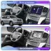 Штатная магнитола Lesko для Toyota Land Cruiser 200 Series 2007-2012 экран 10" 4/64Gb CarPlay 4G Wi-Fi GPS Prime Штатная магнитола Lesko для Toyota Land Cruiser 200 Series 2007-2012 экран 10" 4/64Gb CarPlay 4G Wi-Fi GPS Prime