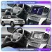 Штатная магнитола Lesko для Toyota Land Cruiser 200 Series Рестайлинг 1 2012-2015 экран 10" 2/32Gb 4G Wi-Fi GPS Top Штатная магнитола Lesko для Toyota Land Cruiser 200 Series Рестайлинг 1 2012-2015 экран 10" 2/32Gb 4G Wi-Fi GPS Top