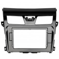 Переходная рамка Nissan Teana 2013-2018 Altima 2012-2018 (6633) 10.1" Переходная рамка Nissan Teana 2013-2018 Altima 2012-2018 (6633) 10.1"