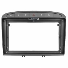 Переходная рамка Peugeot 308 2007-2013 408 2011+ (PE 011N) 6994 9" Переходная рамка Peugeot 308 2007-2013 408 2011+ (PE 011N) 6994 9"