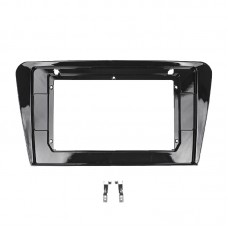 Переходная рамка Skoda Octavia 2013-2020 (SK 025T) (6261) 10,1" Переходная рамка Skoda Octavia 2013-2020 (SK 025T) (6261) 10,1"