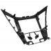 Переходная рамка Hyundai Sonata 2009-2014 (HY 107N) 7068 9"  Black Переходная рамка Hyundai Sonata 2009-2014 (HY 107N) 7068 9"  Black