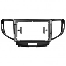 Переходная рамка Honda Accord 8 2008-2015 Acura TSX 2008-2012 (7552) 9" Переходная рамка Honda Accord 8 2008-2015 Acura TSX 2008-2012 (7552) 9"