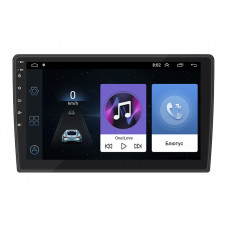 Штатная магнитола Lesko для Peugeot Partner II 2008-2012 экран 9" 1/16Gb Wi-Fi GPS Base Штатная магнитола Lesko для Peugeot Partner II 2008-2012 экран 9" 1/16Gb Wi-Fi GPS Base