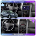 Штатная магнитола Lesko для Suzuki Grand Vitara III 2005-2008 экран 9" 1/16Gb Wi-Fi GPS Base