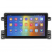 Штатная магнитола Lesko для Suzuki Grand Vitara III Рестайлинг 2 2012-2015 экран 9" 4/64Gb CarPlay 4G Wi-Fi GPS Prime Штатная магнитола Lesko для Suzuki Grand Vitara III Рестайлинг 2 2012-2015 экран 9" 4/64Gb CarPlay 4G Wi-Fi GPS Prime