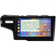 Штатная магнитола Lesko для Honda Jazz III 2014-2017 экран 9" 2/32Gb CarPlay 4G Wi-Fi GPS Prime Штатная магнитола Lesko для Honda Jazz III 2014-2017 экран 9" 2/32Gb CarPlay 4G Wi-Fi GPS Prime