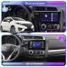 Штатная магнитола Lesko для Honda Jazz III 2014-2017 экран 9" 4/64Gb CarPlay 4G Wi-Fi GPS Prime Штатная магнитола Lesko для Honda Jazz III 2014-2017 экран 9" 4/64Gb CarPlay 4G Wi-Fi GPS Prime