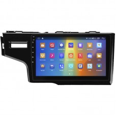 Штатная магнитола Lesko для Honda Fit III 2013-2017 экран 9" 4/64Gb CarPlay 4G Wi-Fi GPS Prime Штатная магнитола Lesko для Honda Fit III 2013-2017 экран 9" 4/64Gb CarPlay 4G Wi-Fi GPS Prime