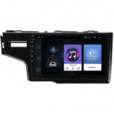 Штатная магнитола Lesko для Honda Fit III Рестайлинг 2017-2020 экран 9" 1/16Gb Wi-Fi GPS Base Штатная магнитола Lesko для Honda Fit III Рестайлинг 2017-2020 экран 9" 1/16Gb Wi-Fi GPS Base