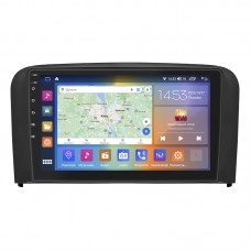 Штатная магнитола Lesko для Volvo S80 I 1998-2003 экран 9" 4/32Gb 4G Wi-Fi GPS Top Штатная магнитола Lesko для Volvo S80 I 1998-2003 экран 9" 4/32Gb 4G Wi-Fi GPS Top