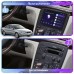 Штатная магнитола Lesko для Volvo S80 I Рестайлинг 2003-2006 экран 9" 4/64Gb CarPlay 4G Wi-Fi GPS Prime Штатная магнитола Lesko для Volvo S80 I Рестайлинг 2003-2006 экран 9" 4/64Gb CarPlay 4G Wi-Fi GPS Prime