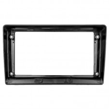 Переходная рамка Kia Ceed 2007-2009 (7717) 9" Переходная рамка Kia Ceed 2007-2009 (7717) 9"