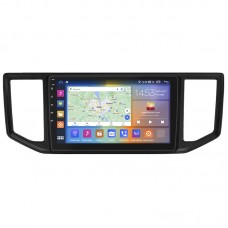 Штатная магнитола Lesko для Volkswagen Crafter II 2017-н.в. экран 10" 4/64Gb CarPlay 4G Wi-Fi GPS Prime Штатная магнитола Lesko для Volkswagen Crafter II 2017-н.в. экран 10" 4/64Gb CarPlay 4G Wi-Fi GPS Prime