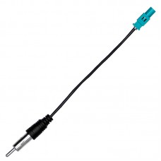 Автомобильный антенный переходник Audi Volkswagen (6007) Автомобильный антенный переходник Audi Volkswagen (6007)