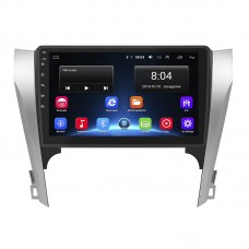 Штатная магнитола Lesko для Toyota Camry VII (XV50) 2011-2014 экран 10" 2/32Gb Wi-Fi GPS Base Штатная магнитола Lesko для Toyota Camry VII (XV50) 2011-2014 экран 10" 2/32Gb Wi-Fi GPS Base