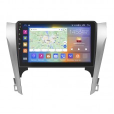 Штатная магнитола Lesko для Toyota Camry VII (XV50) 2011-2014 экран 10" 4/64Gb CarPlay 4G Wi-Fi GPS Prime Штатная магнитола Lesko для Toyota Camry VII (XV50) 2011-2014 экран 10" 4/64Gb CarPlay 4G Wi-Fi GPS Prime