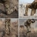 Тактические штаны Soft shell S.archon IX6 Camouflage CP M Тактические штаны Soft shell S.archon IX6 Camouflage CP M