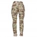 Тактические штаны Soft shell S.archon IX6 Camouflage CP M Тактические штаны Soft shell S.archon IX6 Camouflage CP M