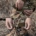 Тактические штаны Soft shell S.archon IX6 Camouflage CP S Тактические штаны Soft shell S.archon IX6 Camouflage CP S