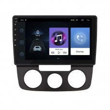 Штатная магнитола Lesko для Volkswagen Jetta V Auto AC 2005-2011 экран 10" 1/16Gb Wi-Fi GPS Base Штатная магнитола Lesko для Volkswagen Jetta V Auto AC 2005-2011 экран 10" 1/16Gb Wi-Fi GPS Base