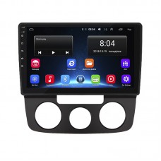 Штатная магнитола Lesko для Volkswagen Jetta V Auto AC 2005-2011 экран 10" 2/32Gb Wi-Fi GPS Base Штатная магнитола Lesko для Volkswagen Jetta V Auto AC 2005-2011 экран 10" 2/32Gb Wi-Fi GPS Base