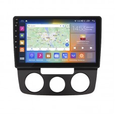 Штатная магнитола Lesko для Volkswagen Jetta V Auto AC 2005-2011 экран 10" 2/32Gb CarPlay 4G Wi-Fi GPS Prime Штатная магнитола Lesko для Volkswagen Jetta V Auto AC 2005-2011 экран 10" 2/32Gb CarPlay 4G Wi-Fi GPS Prime