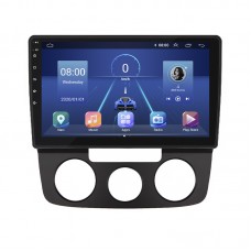 Штатная магнитола Lesko для Volkswagen Jetta V Auto AC 2005-2011 экран 10" 4/32Gb 4G Wi-Fi GPS Top Штатная магнитола Lesko для Volkswagen Jetta V Auto AC 2005-2011 экран 10" 4/32Gb 4G Wi-Fi GPS Top