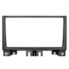 Переходная рамка Mercedes Sprinter (W906) 2006+ Volkswagen Crafter 2006-2016 (7657) 9"