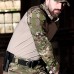 Тактическая рубашка убокс Han-Wild 001 Camouflage CP 2XL Тактическая рубашка убокс Han-Wild 001 Camouflage CP 2XL