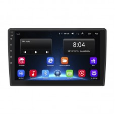 Штатная магнитола Lesko для Volkswagen Multivan T5 2003-2009 экран 10" 2/32Gb Wi-Fi GPS Base Штатная магнитола Lesko для Volkswagen Multivan T5 2003-2009 экран 10" 2/32Gb Wi-Fi GPS Base