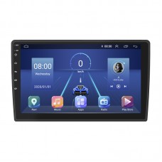 Штатная магнитола Lesko для Volkswagen Multivan T5 2003-2009 экран 10" 2/32Gb 4G Wi-Fi GPS Top Штатная магнитола Lesko для Volkswagen Multivan T5 2003-2009 экран 10" 2/32Gb 4G Wi-Fi GPS Top