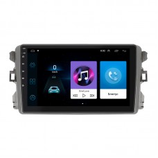 Штатная магнитола Lesko для BYD G3  2009-2014 экран 9" 1/16Gb Wi-Fi GPS Base Штатная магнитола Lesko для BYD G3  2009-2014 экран 9" 1/16Gb Wi-Fi GPS Base