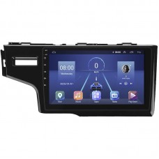 Штатная магнитола Lesko для Honda Jazz III Рестайлинг 2017-2020 экран 9" 6/128Gb 4G Wi-Fi GPS Top Штатная магнитола Lesko для Honda Jazz III Рестайлинг 2017-2020 экран 9" 6/128Gb 4G Wi-Fi GPS Top