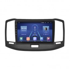 Штатная магнитола Lesko для Chery Bonus 3 (E3/A19)  2014-2017 экран 10" 2/32Gb Wi-Fi GPS Base Штатная магнитола Lesko для Chery Bonus 3 (E3/A19)  2014-2017 экран 10" 2/32Gb Wi-Fi GPS Base