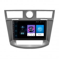 Штатная магнитола Lesko для Chrysler Sebring III 2006-2010 экран 9" 1/16Gb Wi-Fi GPS Base Штатная магнитола Lesko для Chrysler Sebring III 2006-2010 экран 9" 1/16Gb Wi-Fi GPS Base