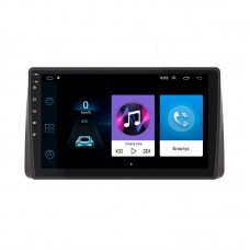 Штатная магнитола Lesko для Chrysler Voyager V Рестайлинг 2011-2016 экран 9" 1/16Gb Wi-Fi GPS Base Штатная магнитола Lesko для Chrysler Voyager V Рестайлинг 2011-2016 экран 9" 1/16Gb Wi-Fi GPS Base