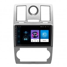 Штатная магнитола Lesko для Chrysler 300C I 2004-2011 экран 9" 1/16Gb Wi-Fi GPS Base Штатная магнитола Lesko для Chrysler 300C I 2004-2011 экран 9" 1/16Gb Wi-Fi GPS Base