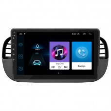 Штатная магнитола Lesko для Fiat Bravo II 2007-2014 экран 9" 1/16Gb Wi-Fi GPS Base Штатная магнитола Lesko для Fiat Bravo II 2007-2014 экран 9" 1/16Gb Wi-Fi GPS Base