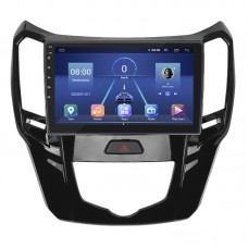 Штатная магнитола Lesko для Great Wall Hover M4 2012-2017 экран 9" 2/32Gb Wi-Fi GPS Base Штатная магнитола Lesko для Great Wall Hover M4 2012-2017 экран 9" 2/32Gb Wi-Fi GPS Base