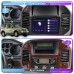 Штатная магнитола Lesko для Mitsubishi Pajero III Рестайлинг 2002-2006 экран 9" 4/64Gb 4G Wi-Fi GPS Top Штатная магнитола Lesko для Mitsubishi Pajero III Рестайлинг 2002-2006 экран 9" 4/64Gb 4G Wi-Fi GPS Top