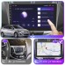 Штатная магнитола Lesko для Hyundai Accent IV 2010-2017 экран 10" 6/128Gb 4G Wi-Fi GPS Top Штатная магнитола Lesko для Hyundai Accent IV 2010-2017 экран 10" 6/128Gb 4G Wi-Fi GPS Top