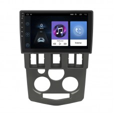 Штатная магнитола Lesko для Renault Logan I 2004-2009 экран 9" 1/16Gb Wi-Fi GPS Base Штатная магнитола Lesko для Renault Logan I 2004-2009 экран 9" 1/16Gb Wi-Fi GPS Base